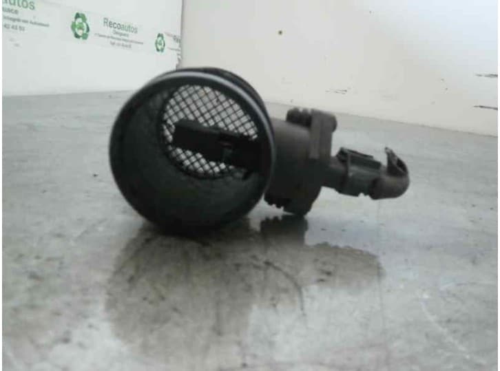 Recambio de caudalimetro para citroën c2 (jm_) 1.4 hdi referencia OEM IAM  0281002180 BOSCH 2