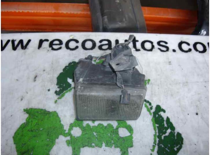 Recambio de faro antiniebla derecho para volvo s40 i (644) 1.8 referencia OEM IAM