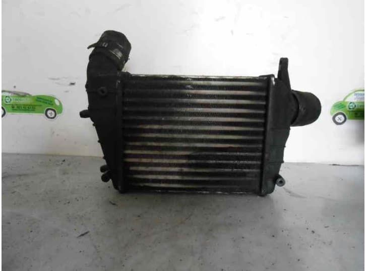 Recambio de intercooler para alfa romeo 156 (932_) 1.9 jtd (932b2) referencia OEM IAM