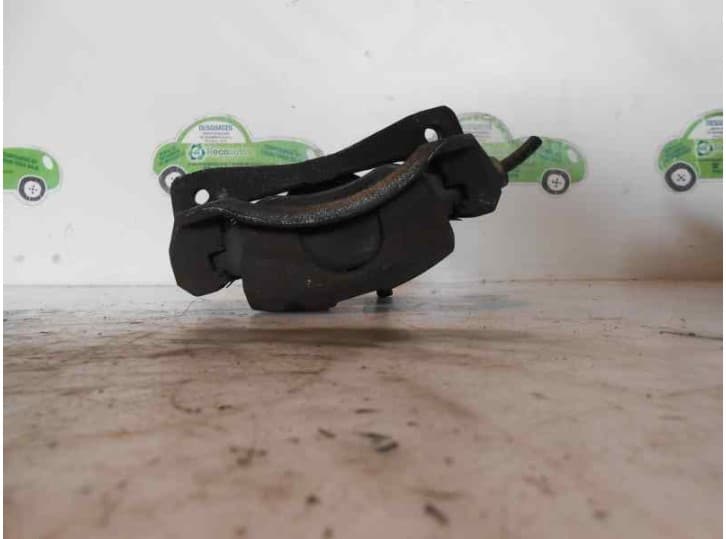 Recambio de pinza freno delantera derecha para daewoo kalos (klas) 1.2 referencia OEM IAM 3