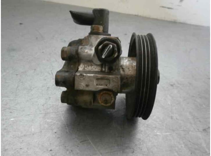 Recambio de bomba servodireccion para daewoo kalos (klas) 1.2 referencia OEM IAM 2