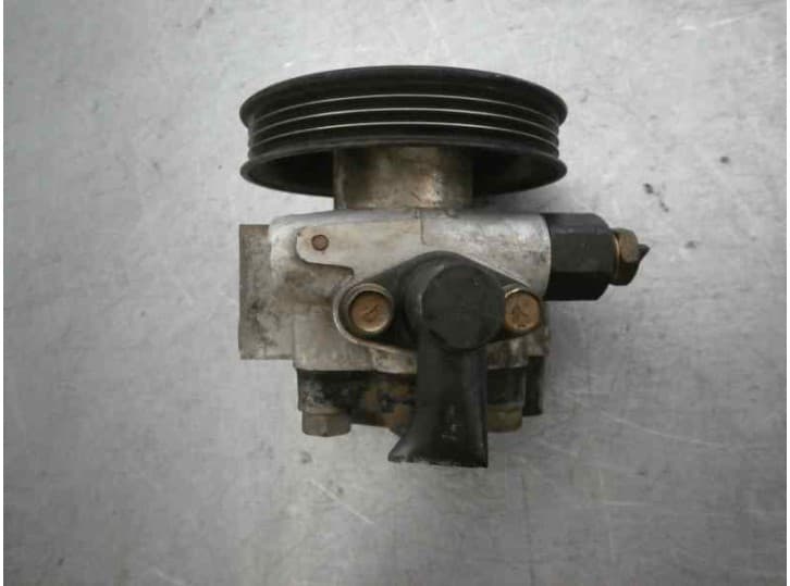Recambio de bomba servodireccion para daewoo kalos (klas) 1.2 referencia OEM IAM 4