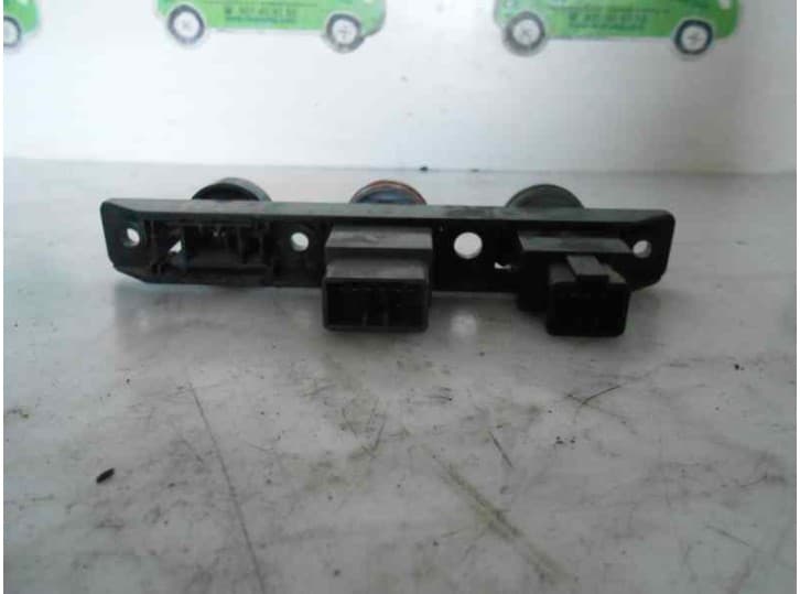 Recambio de warning para daewoo kalos (klas) 1.2 referencia OEM IAM 2