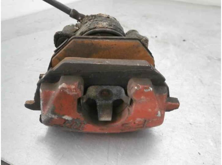 Recambio de pinza freno delantera izquierda para audi a3 (8l1) 1.8 referencia OEM IAM 3