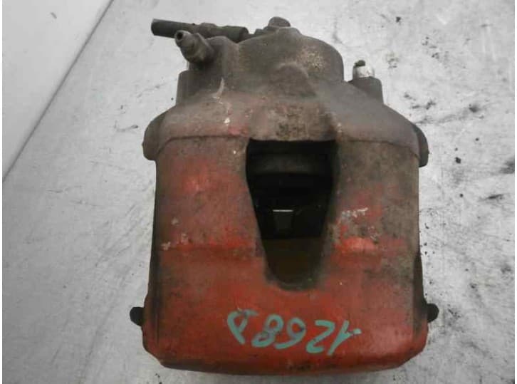 Recambio de pinza freno delantera derecha para audi a3 (8l1) 1.8 referencia OEM IAM