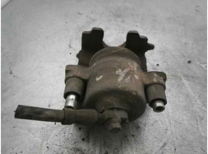 Recambio de pinza freno delantera derecha para audi a3 (8l1) 1.8 referencia OEM IAM 2