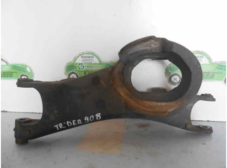 Recambio de horquilla brazo derecha para volvo xc90 i (275) d5 awd referencia OEM IAM 2