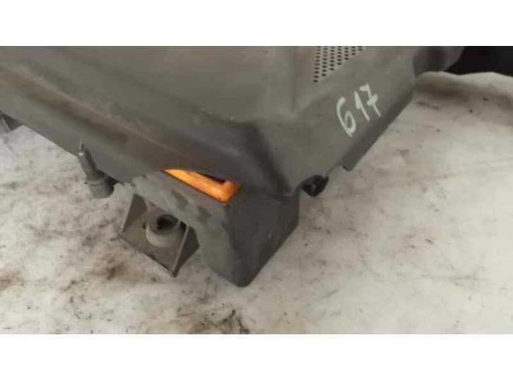 Recambio de tapa motor para seat ibiza ii (6k1) 1.4 i referencia OEM IAM 3
