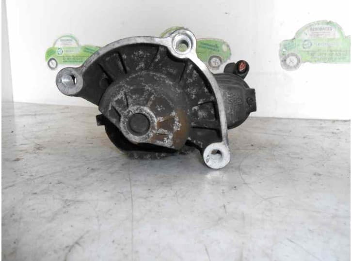 Recambio de motor arranque para citroën zx (n2) 1.9 dt referencia OEM IAM 2
