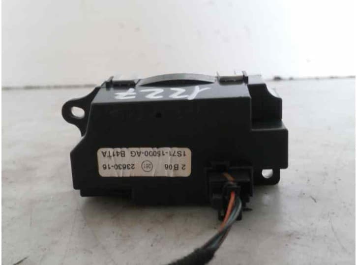 Recambio de reloj para ford mondeo iii sedán (b4y) st220 referencia OEM IAM 1S7115000AG 2