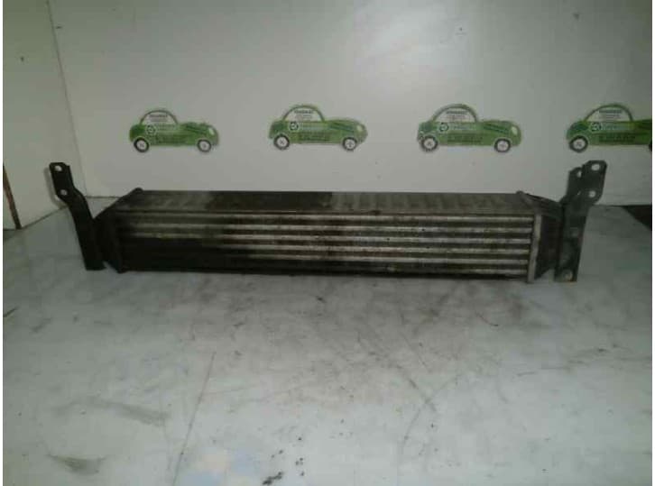 Recambio de intercooler para seat alhambra (7v8, 7v9) 1.9 tdi referencia OEM IAM 2