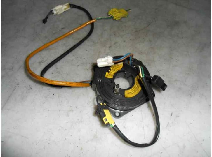 Recambio de anillo airbag para daewoo nubira sedán (j150) 2.0 16v referencia OEM IAM