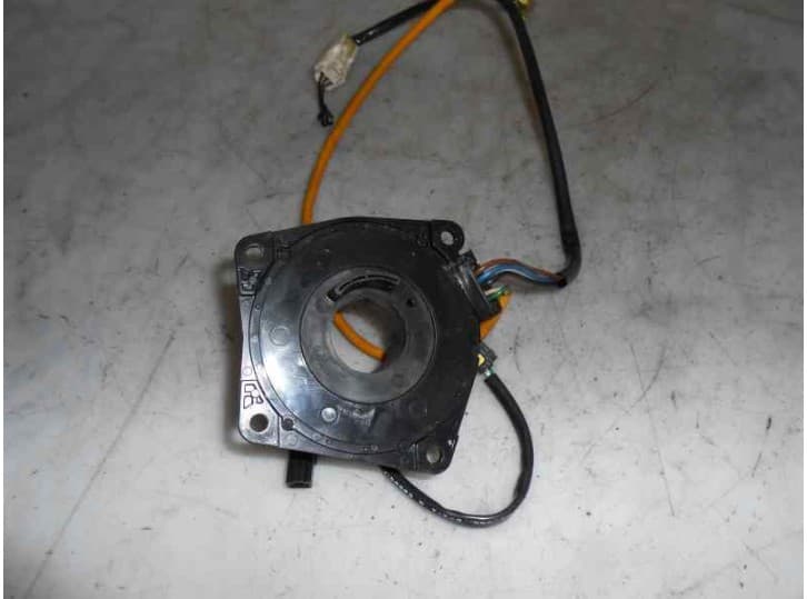 Recambio de anillo airbag para daewoo nubira sedán (j150) 2.0 16v referencia OEM IAM 2