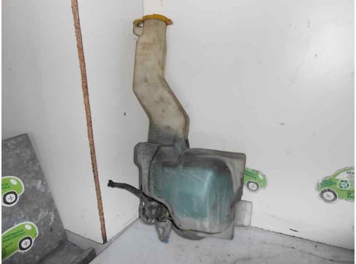 Recambio de deposito limpia para chrysler voyager (gs) 2.5 turbodiesel referencia OEM IAM 2