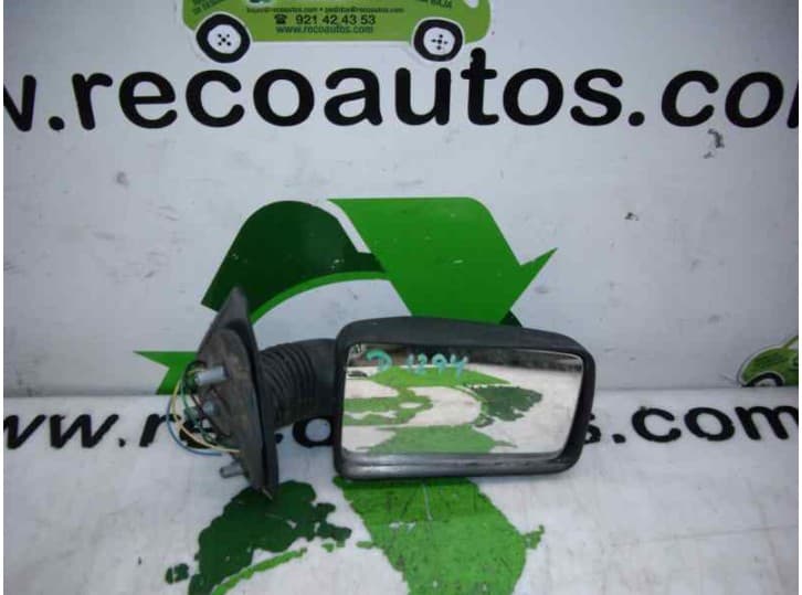 Recambio de retrovisor derecho para fiat tipo (160_) 1.4 i.e. referencia OEM IAM   5 PINES