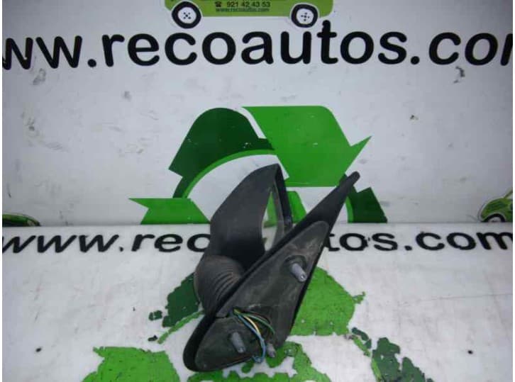 Recambio de retrovisor derecho para fiat tipo (160_) 1.4 i.e. referencia OEM IAM   5 PINES 2