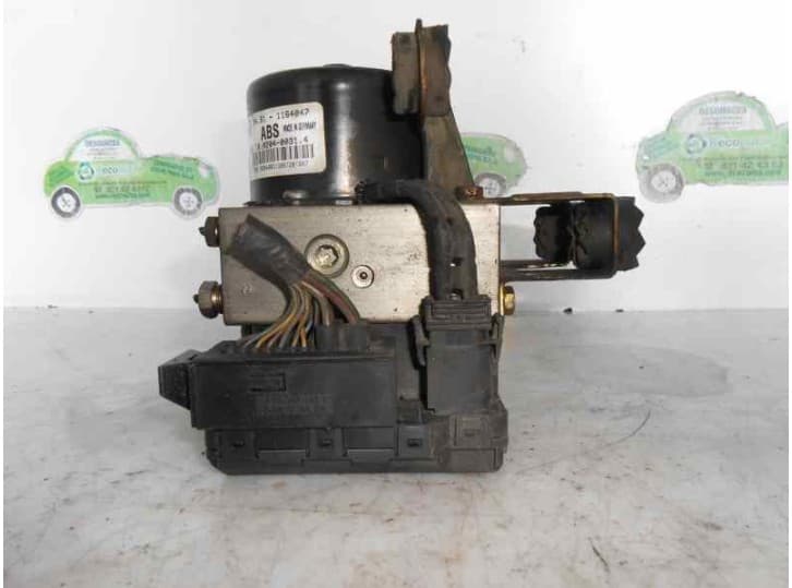 Recambio de abs para bmw 3 (e36) 318 i referencia OEM IAM 34511164047 10020400314 ATE