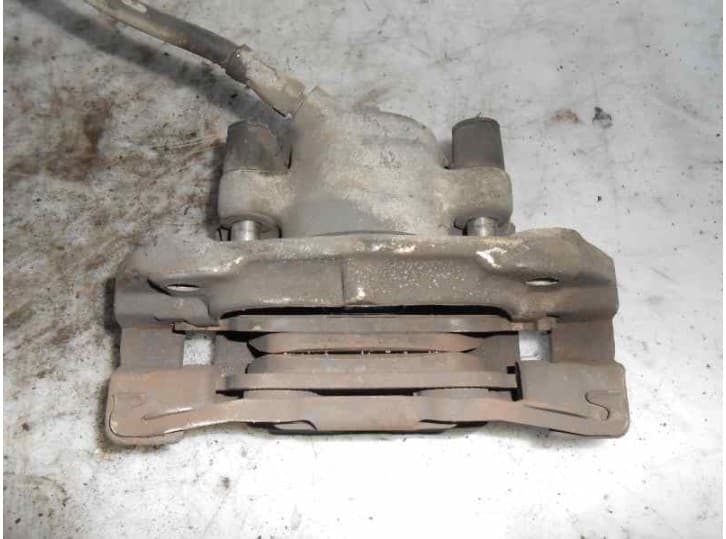 Recambio de pinza freno delantera derecha para bmw 3 (e36) 318 i referencia OEM IAM 2