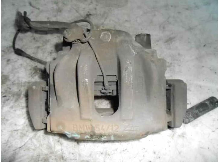 Recambio de pinza freno delantera izquierda para bmw 3 (e36) 318 i referencia OEM IAM   ATE