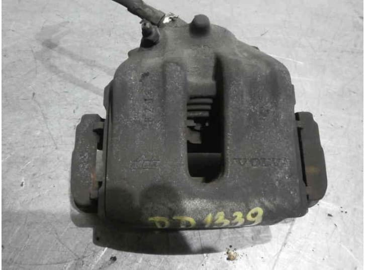 Recambio de pinza freno delantera derecha para volvo 850 (854) 2.4 referencia OEM IAM   ATE