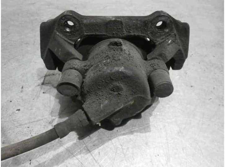 Recambio de pinza freno delantera derecha para volvo 850 (854) 2.4 referencia OEM IAM   ATE 2