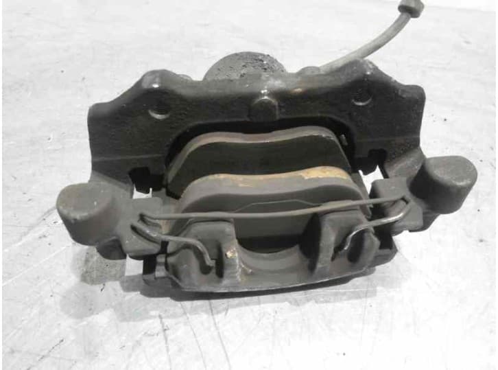 Recambio de pinza freno delantera derecha para volvo 850 (854) 2.4 referencia OEM IAM   ATE 3