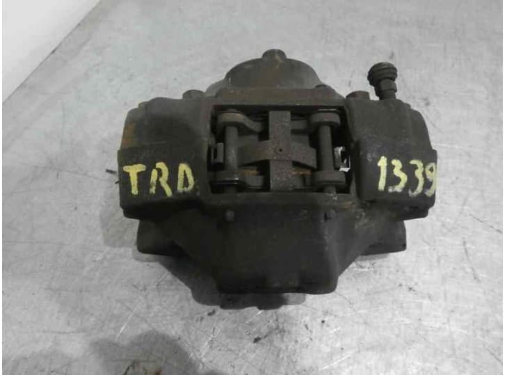 Recambio de pinza freno trasera derecha para volvo 850 (854) 2.4 referencia OEM IAM   ATE