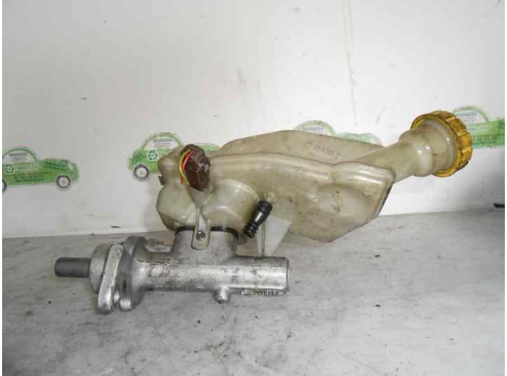 Recambio de bomba freno para citroën c2 (jm_) 1.4 hdi referencia OEM IAM  72833