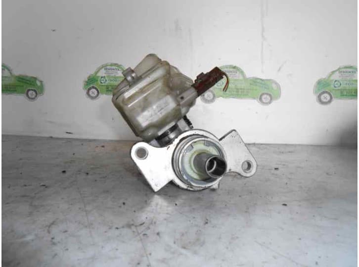 Recambio de bomba freno para citroën c2 (jm_) 1.4 hdi referencia OEM IAM  72833 2