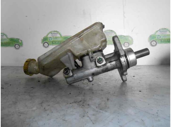 Recambio de bomba freno para citroën c2 (jm_) 1.4 hdi referencia OEM IAM  72833 3