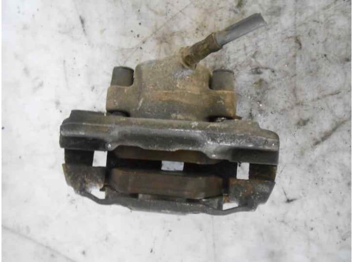 Recambio de pinza freno delantera derecha para bmw 5 (e34) 525 tds referencia OEM IAM 2