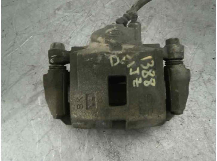 Recambio de pinza freno delantera izquierda para kia shuma ii (fb) 1.6 referencia OEM IAM