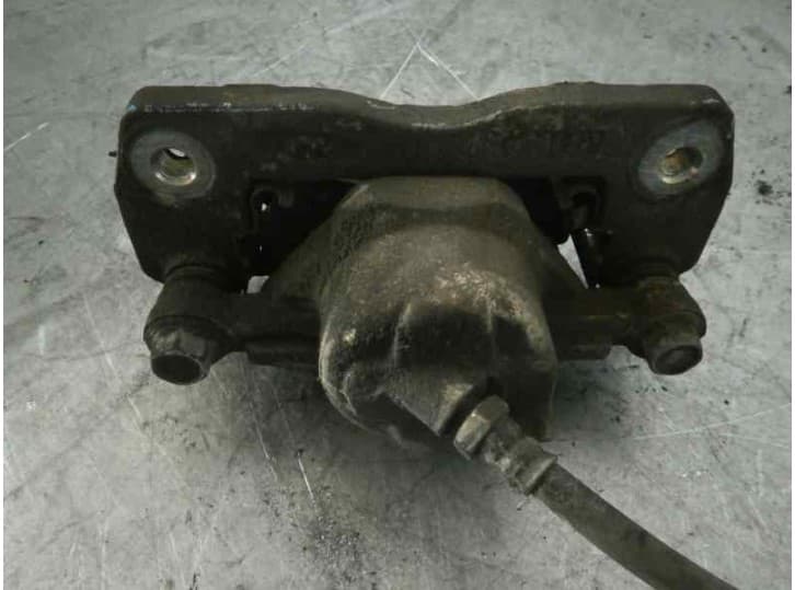 Recambio de pinza freno delantera izquierda para kia shuma ii (fb) 1.6 referencia OEM IAM 2