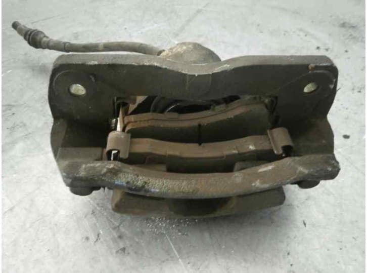 Recambio de pinza freno delantera izquierda para kia shuma ii (fb) 1.6 referencia OEM IAM 3