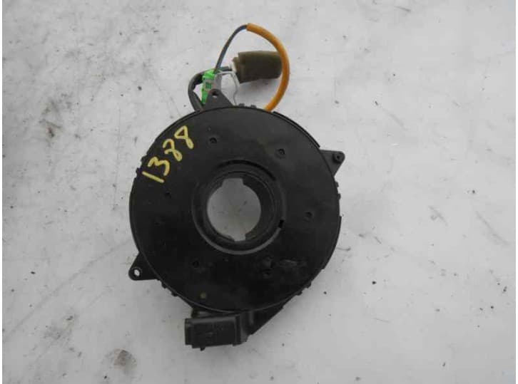 Recambio de anillo airbag para kia shuma ii (fb) 1.6 referencia OEM IAM  KF611N0223 2