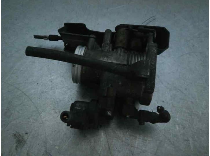 Recambio de caja mariposa para bmw 3 (e36) 318 i referencia OEM IAM 1767594  DELORTO