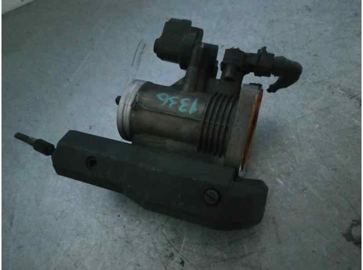 Recambio de caja mariposa para bmw 3 (e36) 318 i referencia OEM IAM 1767594  DELORTO 2
