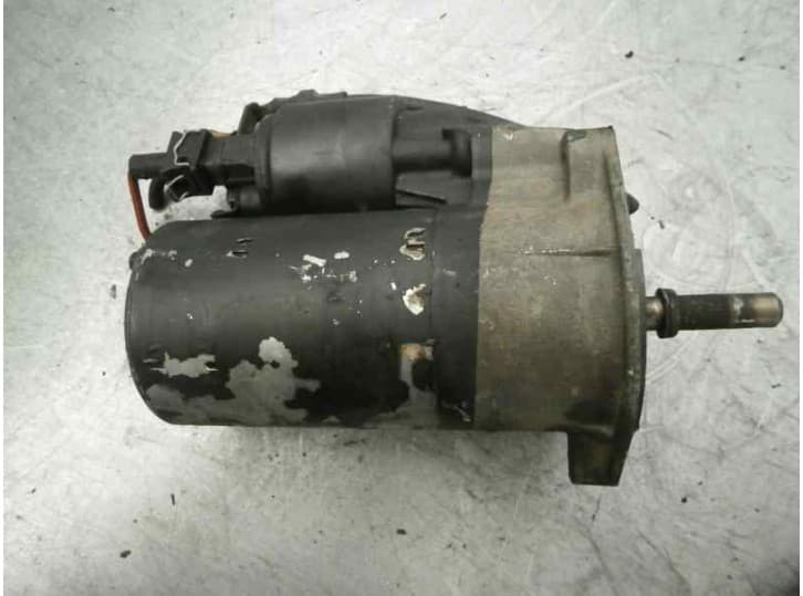 Recambio de motor arranque para volkswagen golf iii (1h1) 1.4 referencia OEM IAM