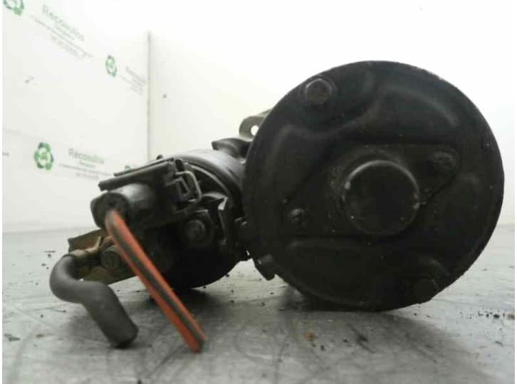 Recambio de motor arranque para volkswagen golf iii (1h1) 1.4 referencia OEM IAM 3
