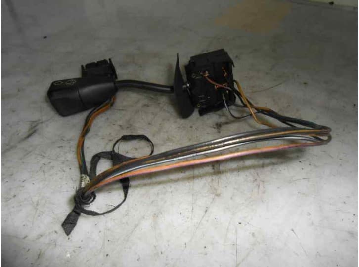 Recambio de mando limpia para bmw 3 (e36) 318 i referencia OEM IAM 83609153 2
