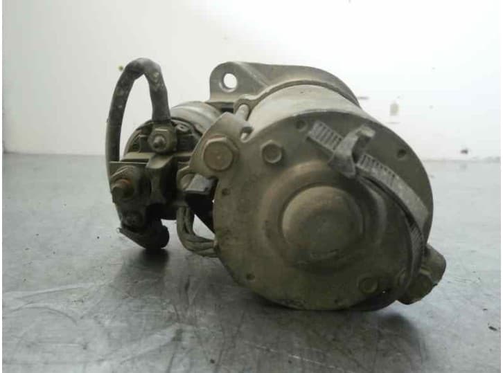 Recambio de motor arranque para daewoo aranos 1.8 referencia OEM IAM 3
