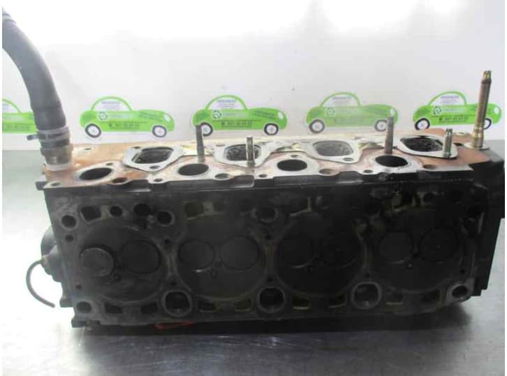 Recambio de culata para ford focus i (daw, dbw) 1.8 tdci referencia OEM IAM FFDA4G16471 5