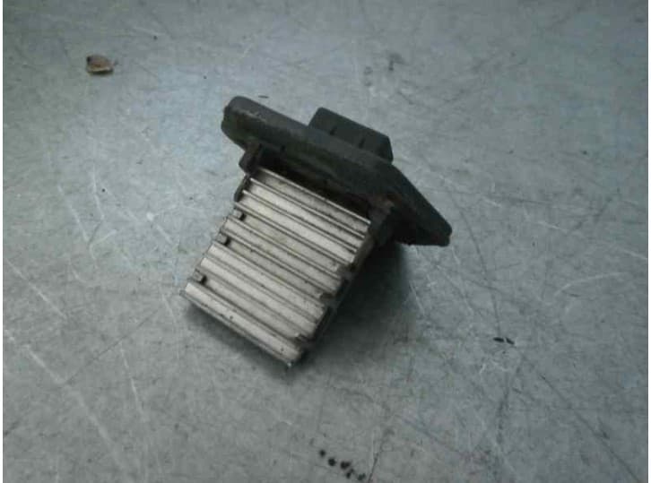 Recambio de resistencia calefaccion para kia shuma ii (fb) 1.6 referencia OEM IAM