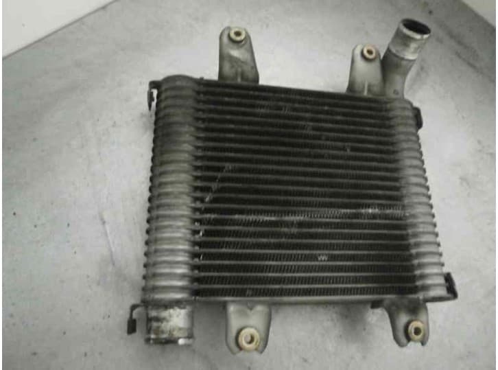 Recambio de intercooler para kia carnival ii (gq) 2.9 crdi referencia OEM IAM 0K55313550