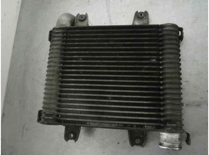 Recambio de intercooler para kia carnival ii (gq) 2.9 crdi referencia OEM IAM 0K55313550 2