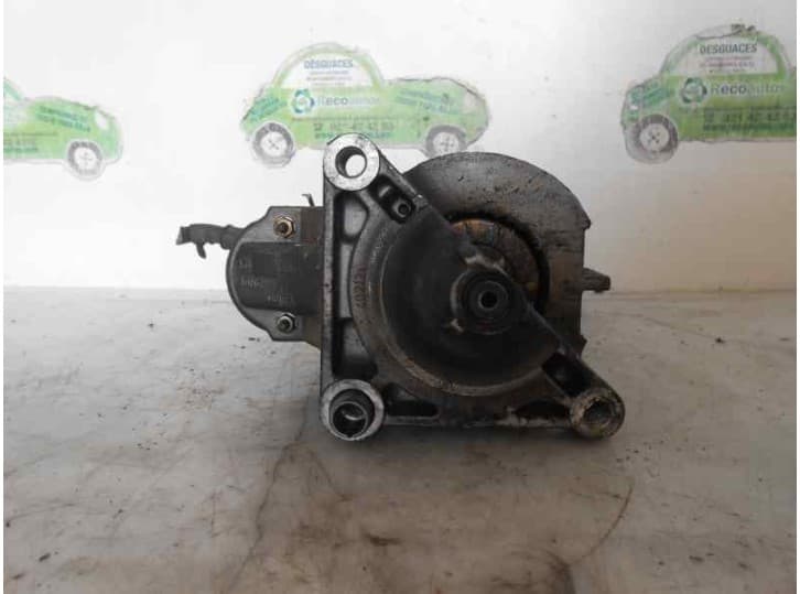 Recambio de motor arranque para peugeot 406 (8b) 1.8 16v referencia OEM IAM C099680R 2