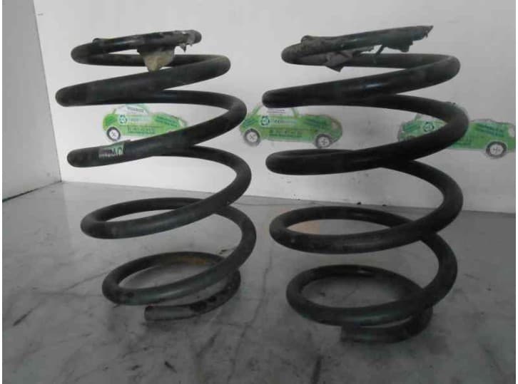 Recambio de muelle amortiguacion para jeep cherokee (kj) 2.5 crd 4x4 referencia OEM IAM