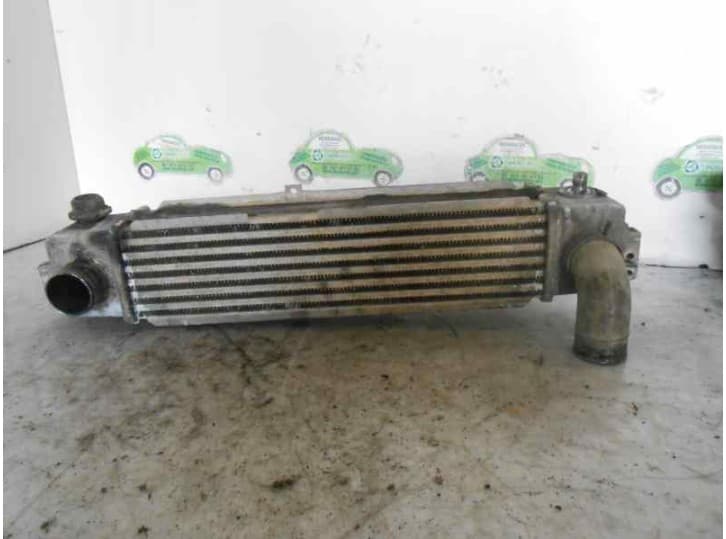 Recambio de intercooler para kia sorento i (jc) 2.5 crdi referencia OEM IAM 281904A101