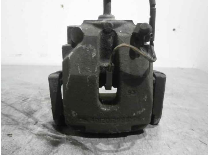 Recambio de pinza freno trasera derecha para bmw 5 (e39) 525 d referencia OEM IAM   ATE