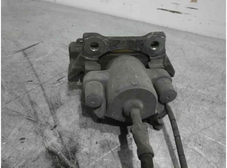 Recambio de pinza freno trasera derecha para bmw 5 (e39) 525 d referencia OEM IAM   ATE 2